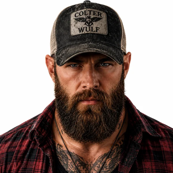 Colter Wulf
