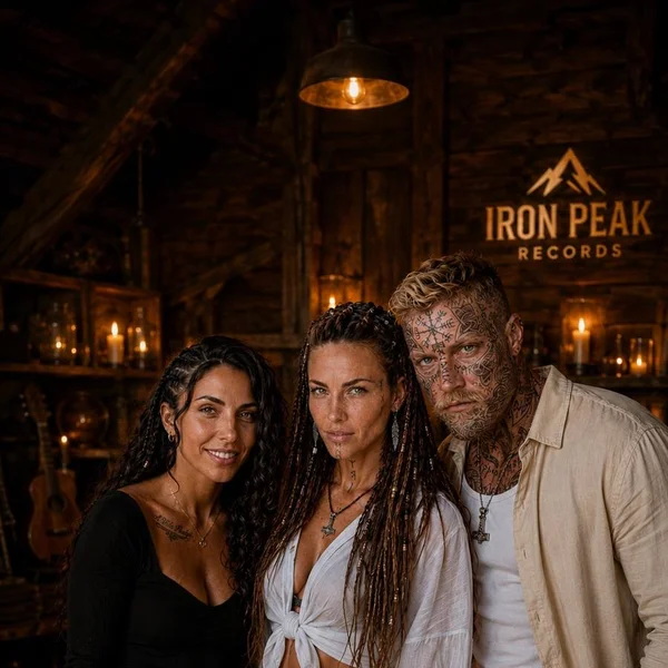 Iron Peak