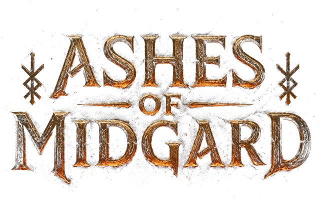 ASHES OF MIDGARD