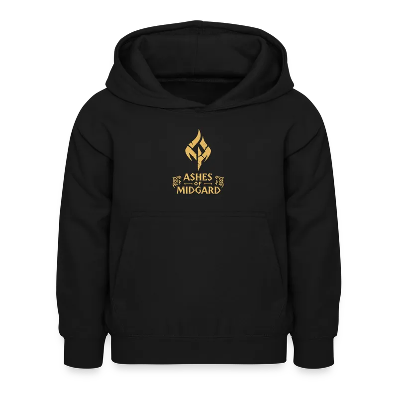 Kinder Hoodie