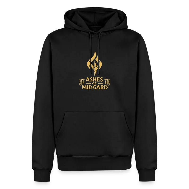 Premium Bio Hoodie