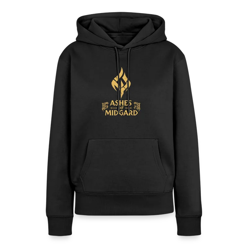 Premium Bio Hoodie