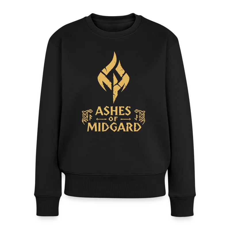 Premium Bio Pullover