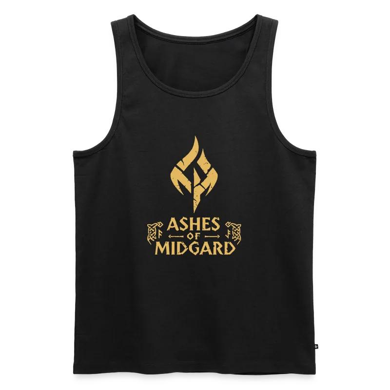 Premium Bio Tank Top
